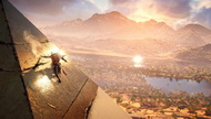 Новый геймплей Assassin's Creed: Origins из побочной миссии