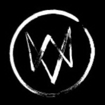 Логотип Watch Dogs