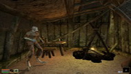 Квесты сержанта алтаря Имперского культа в TES III: Morrowind. Часть №3