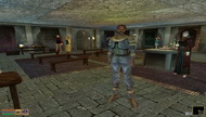 Квесты сержанта алтаря Имперского культа в TES III: Morrowind. Часть №1