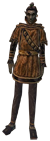 Дондос Дрилер в TES 3: Morrowind