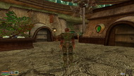 Квесты Великого Дома Хлаалу от Крассиуса Курио и Одрала Хельви в TES III: Morrowind. Часть №1