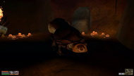 Квесты Великого Дома Хлаалу от Нилено Дорвайн в TES III: Morrowind. Часть №2