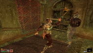 Квесты Великого Дома Хлаалу от Нилено Дорвайн в TES III: Morrowind. Часть №3