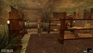 Квесты Великого Дома Хлаалу от Крассиуса Курио и Одрала Хельви в TES III: Morrowind. Часть №2