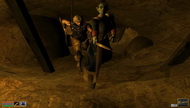Квесты сержанта алтаря Имперского культа в TES III: Morrowind. Часть №2