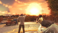 Прохождение Основного квеста в Fallout 4. Часть №1