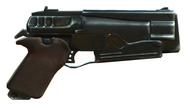 10-мм Пистолет в Fallout 4