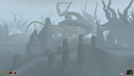Квесты Великого Дома Хлаалу от Крассиуса Курио и Одрала Хельви в TES III: Morrowind. Часть №4