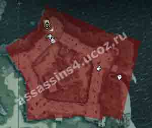 Дрезденский кодекс майя в Assassins Creed 4: Black Flag