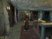 Лалатия Вариан в Morrowind TRP