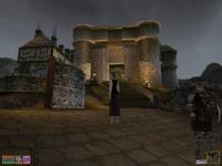 Зал Правительства в Кальдере в Morrowind TRP