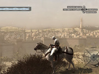 дамаск Assassins Creed