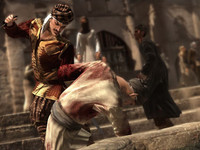 тамир в Assassin’s Creed