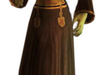 Рейнель Увирит в TES III: Morrowind