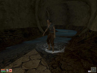 Данар Увелас в TES 3: Morrowind