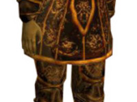 Ведам Дрен Герцог в TES III: Morrowind