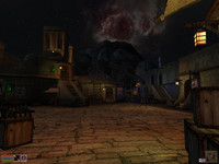 Балмора в TES 3: Morrowind