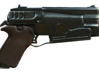 10-мм Пистолет в Fallout 4