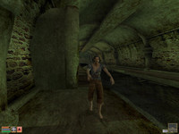 Ловчий корпруса в TES 3: Morrowind