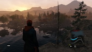 Центр управления CTOS района Поуни. Watch Dogs