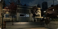 Центры управления ctOS Чикаго в Watch Dogs