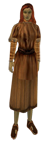 Эльмусса Дамори в TES 3: Morrowind
