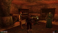 Квесты Великого Дома Хлаалу от Эдрино Арети в TES III: Morrowind. Часть №1