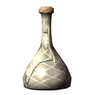 Белый флакон. Квест из Виндхельма в TES 5: Skyrim