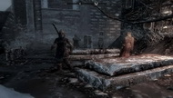 Кровь на снегу. Квест в TES 5: Skyrim