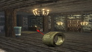 Кольцо Виолы Джордано. Квест в Виндхельме в TES 5: Skyrim