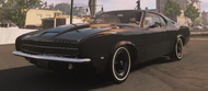 Samson Drifter в Mafia 3