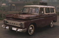 Bulwort Freiht в Mafia 3