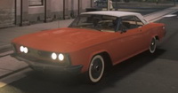 Potpmac Independent в Mafia 3