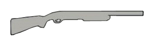 BARKER 390 в Mafia III